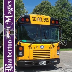 Meet your Posher, Kari